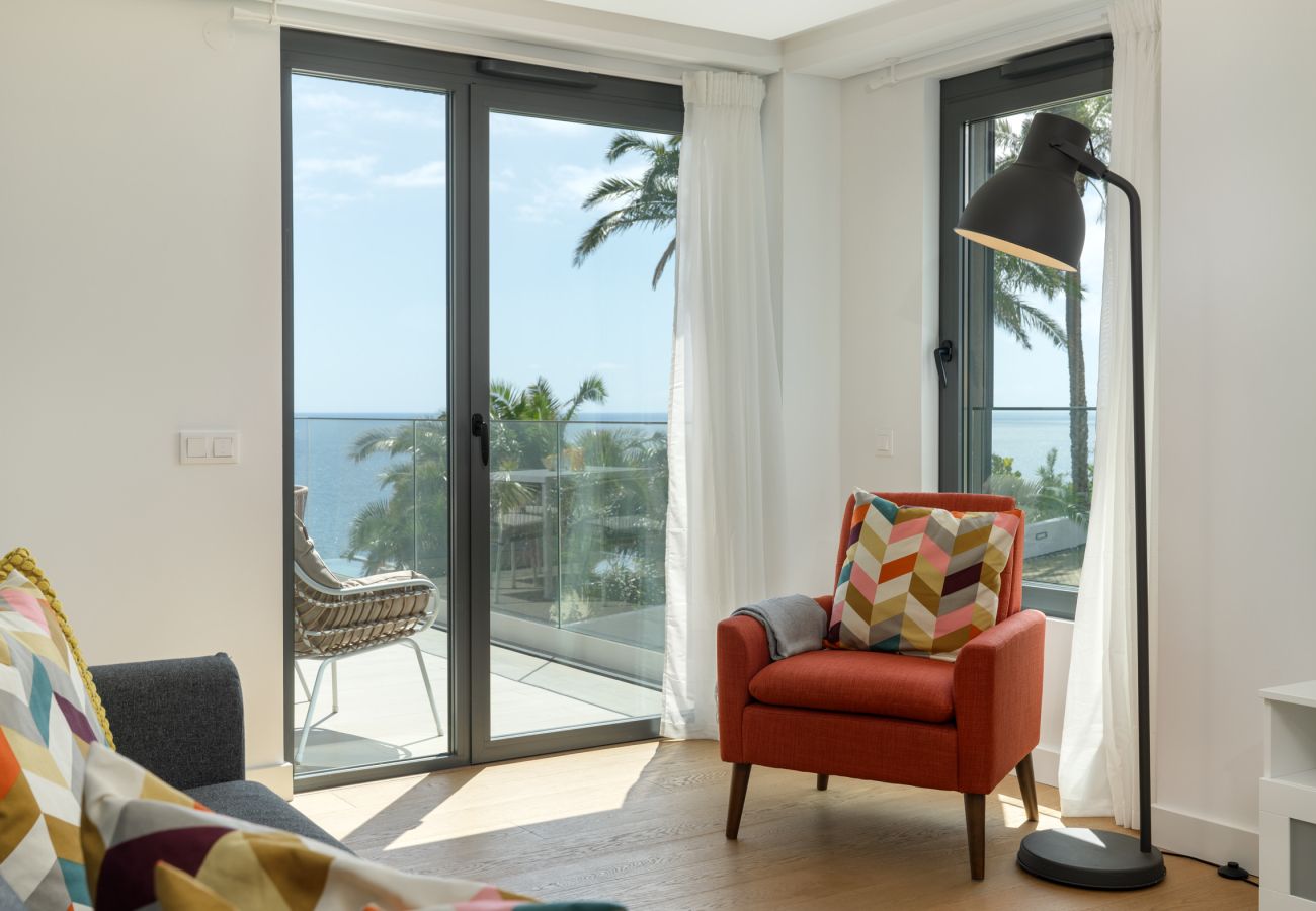 Apartment in Funchal - Maple Tide Residence