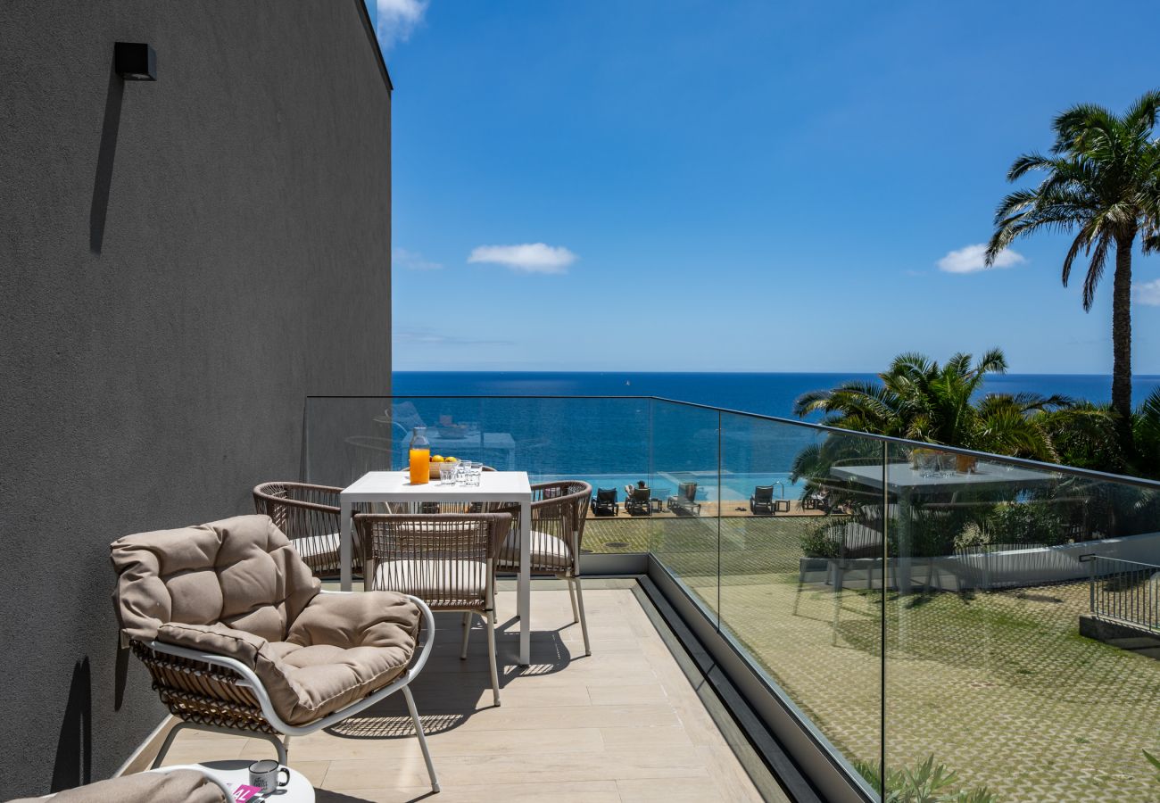 Apartment in Funchal - Maple Tide Residence