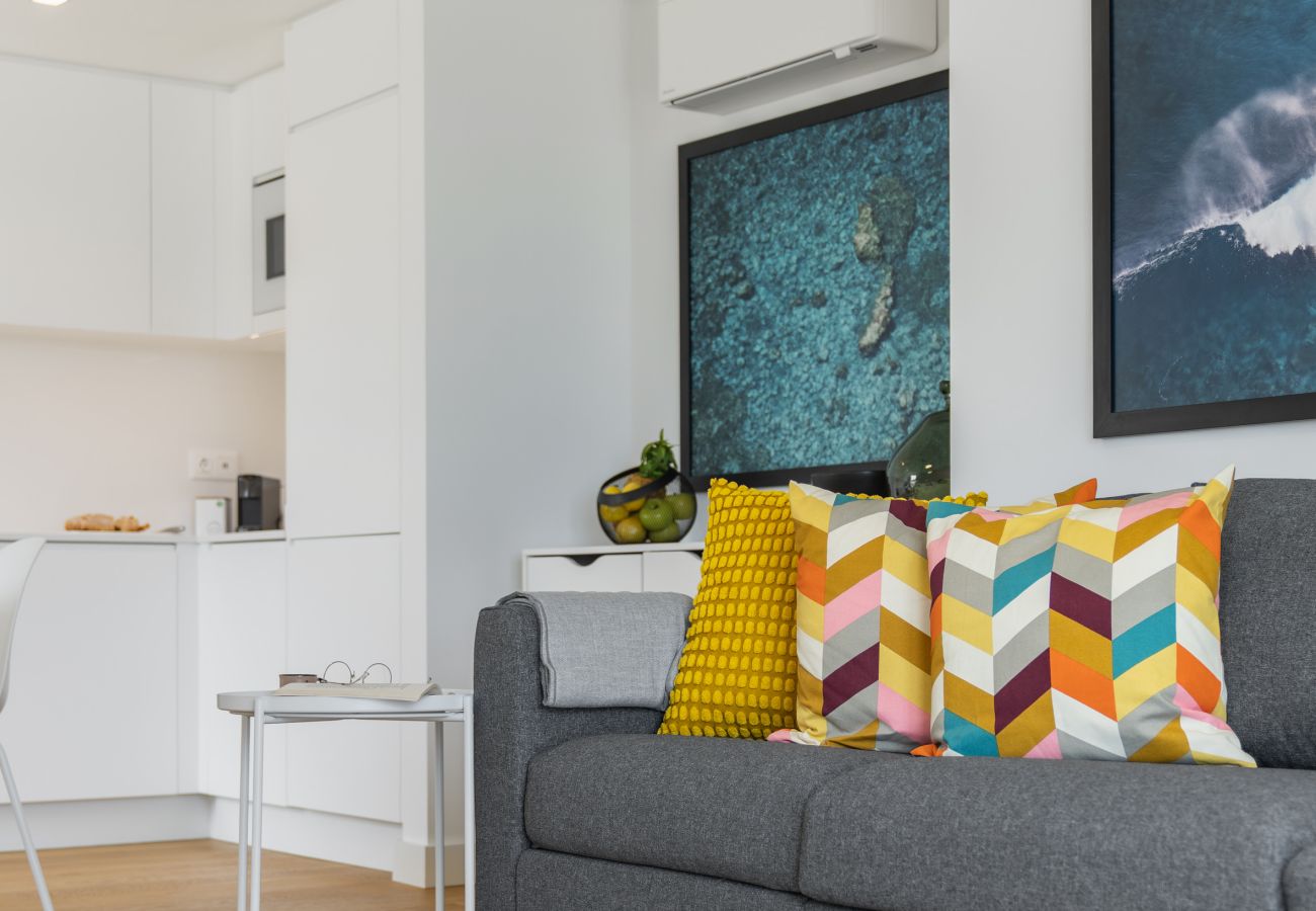 Apartment in Funchal - Maple Tide Residence