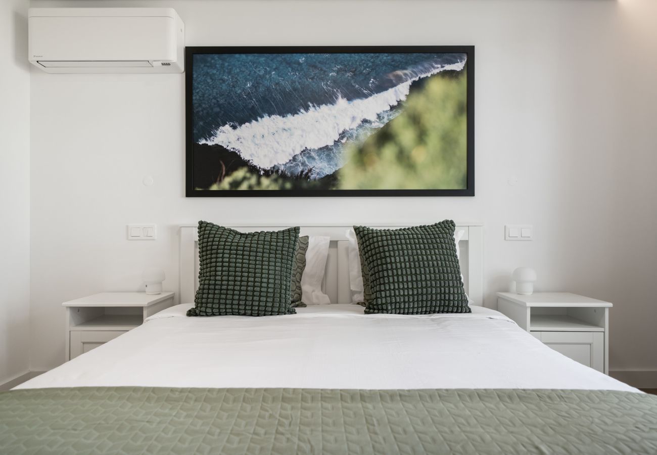 Apartment in Funchal - Maple Tide Residence