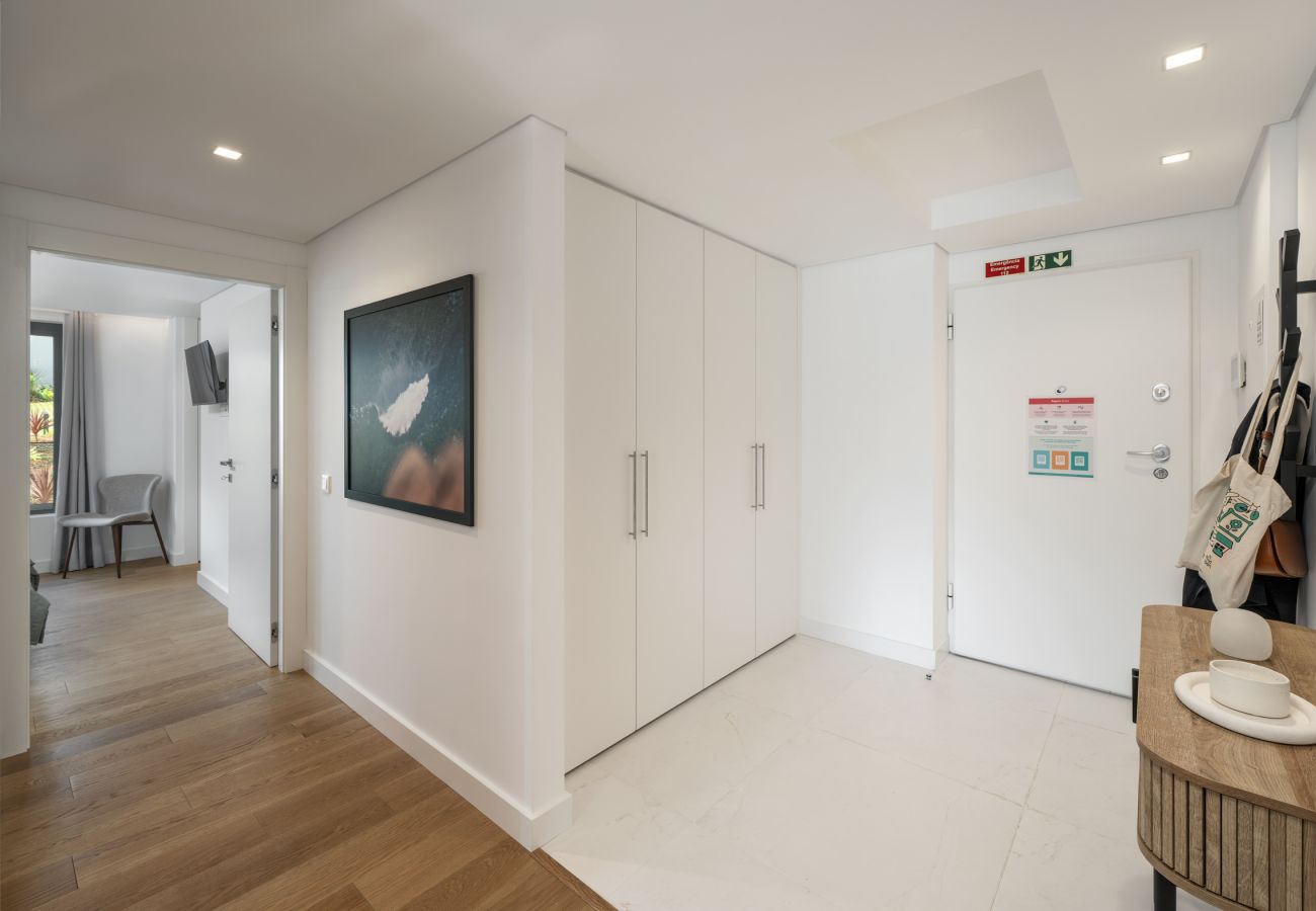 Apartment in Funchal - Maple Tide Residence