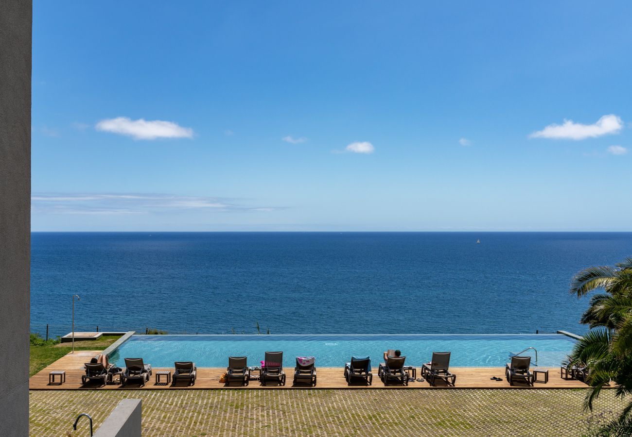 Apartment in Funchal - Maple Tide Residence