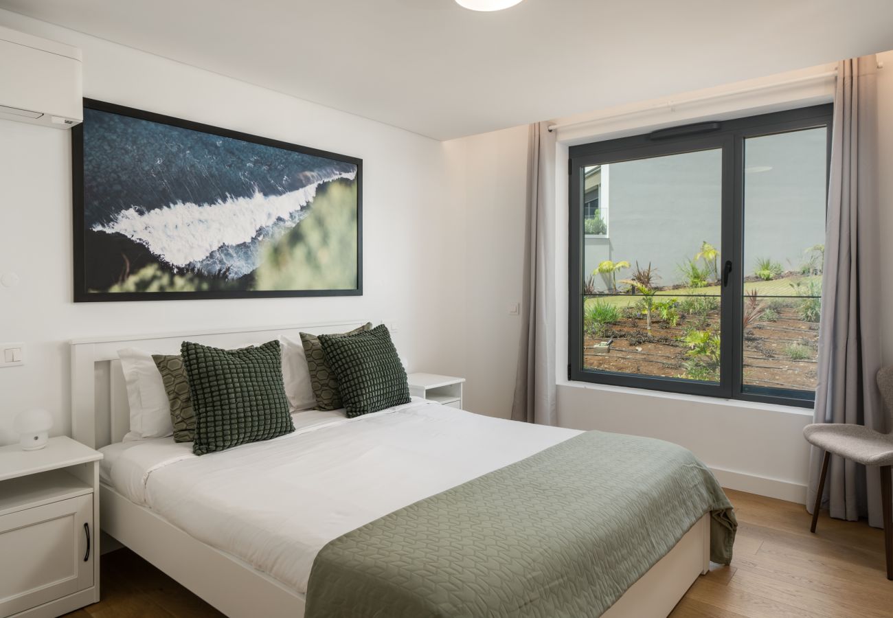 Apartment in Funchal - Maple Tide Residence