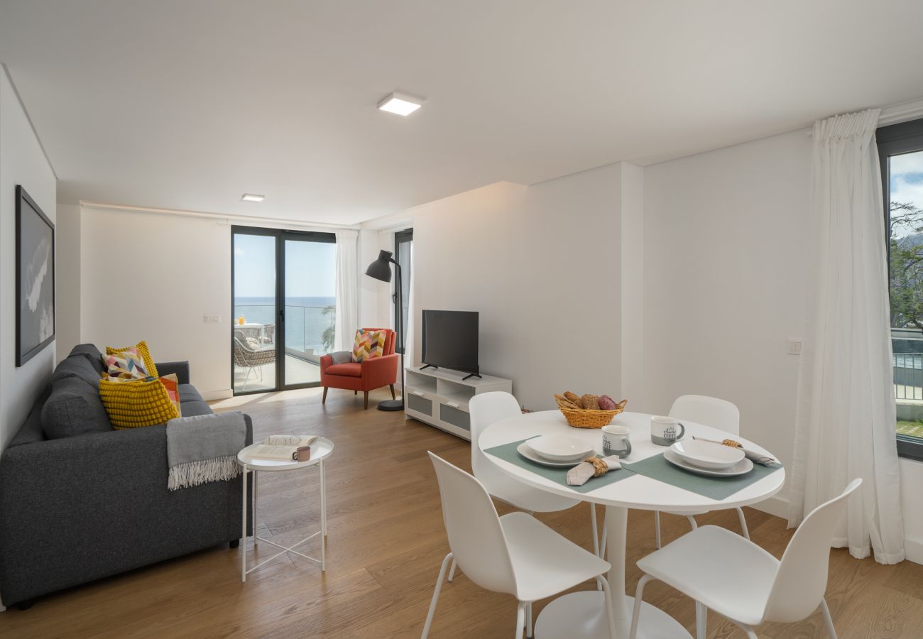 Apartment in Funchal - Maple Tide Residence