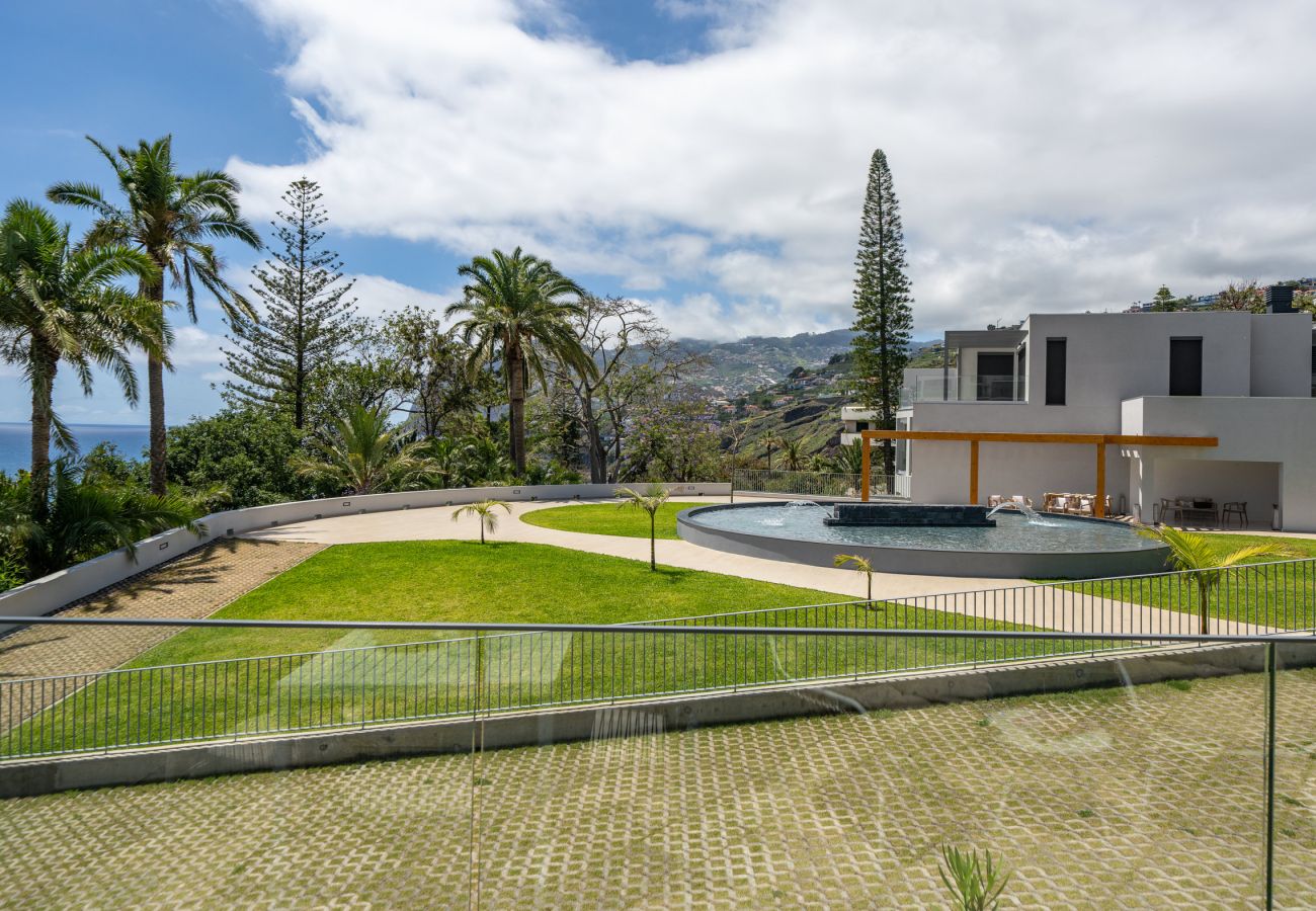 Apartment in Funchal - Maple Tide Residence