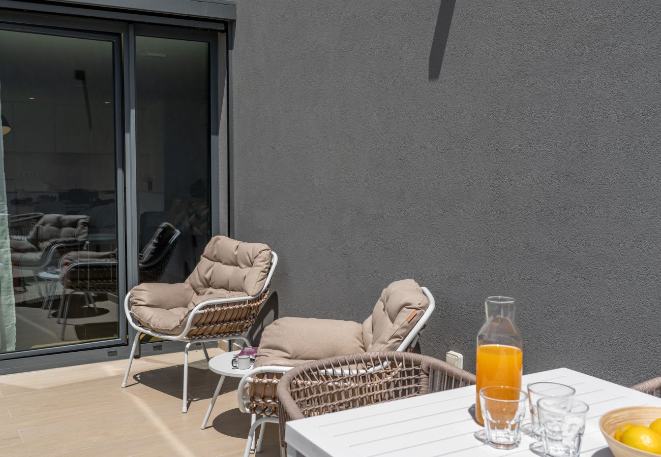 Apartment in Funchal - Maple Tide Residence