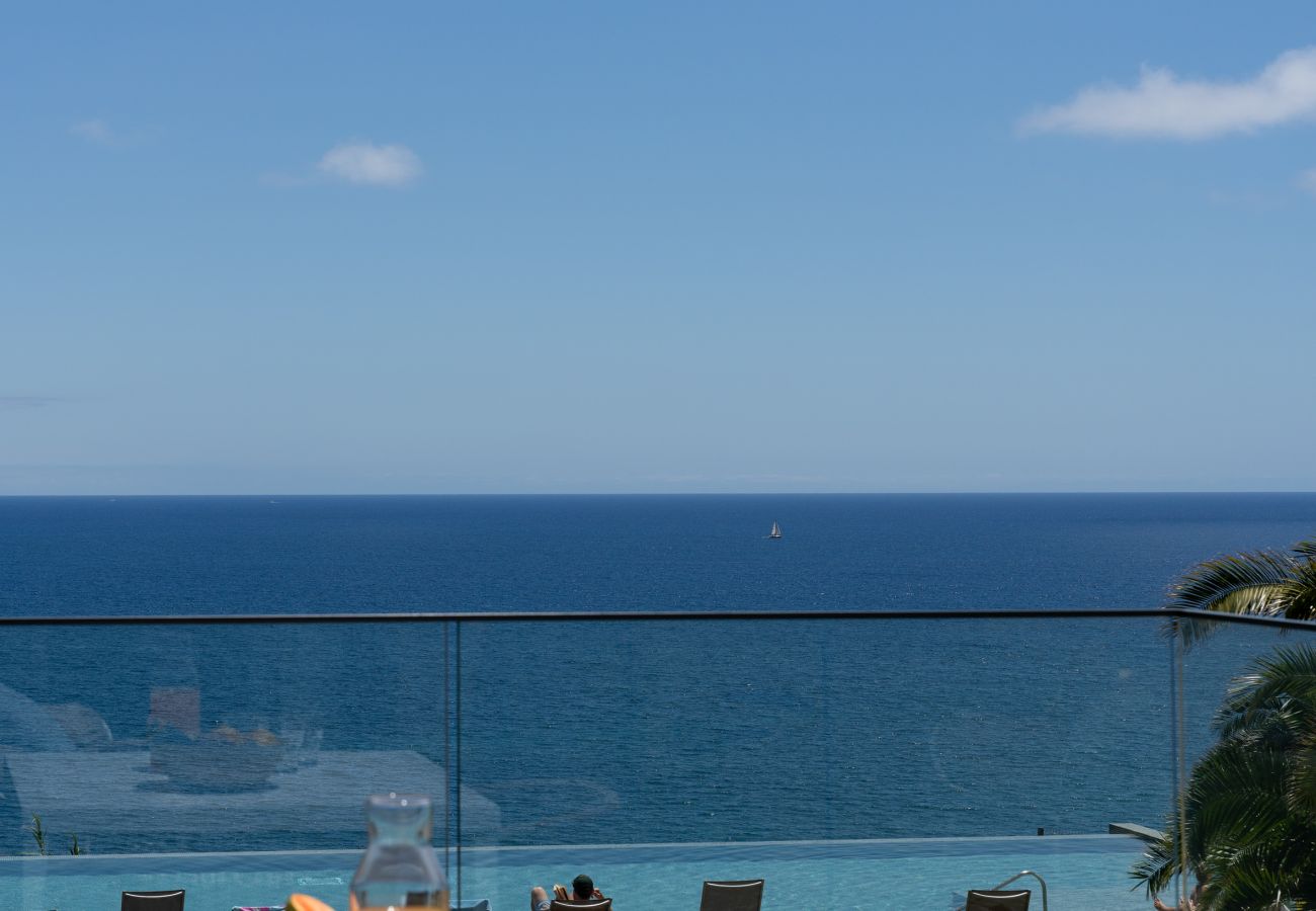 Apartment in Funchal - Maple Tide Residence