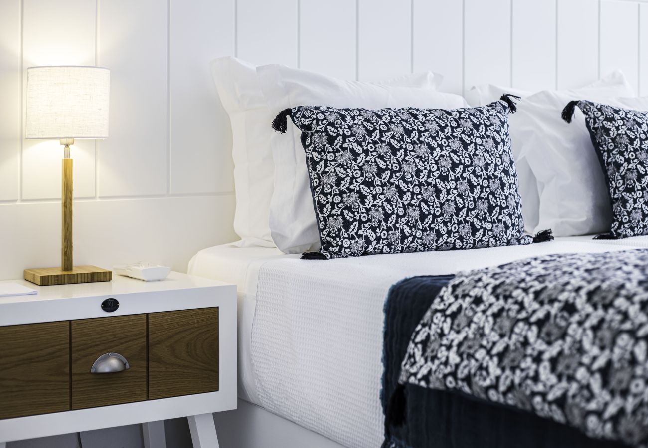 Villa in Olhos D´Água - Coastal Harmony Villa