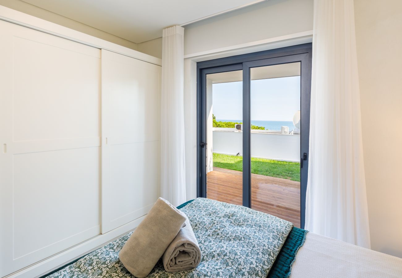 Villa in Olhos D´Água - Coastal Harmony Villa