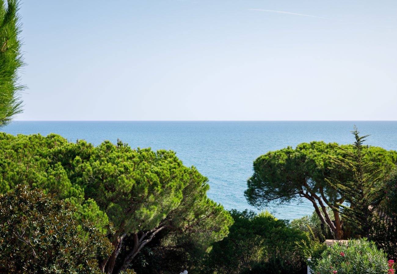 Villa in Olhos D´Água - Coastal Harmony Villa