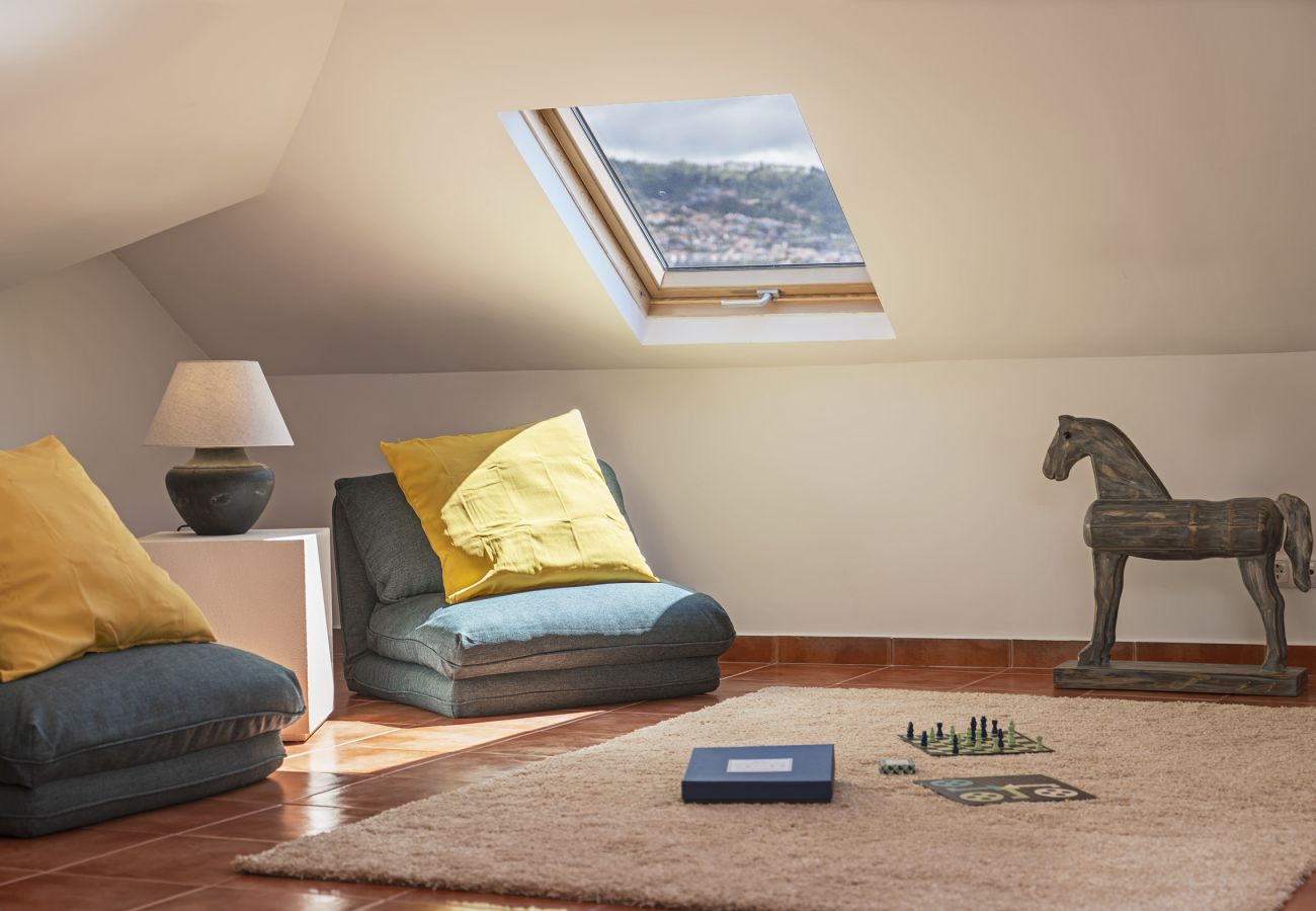 Apartment in Funchal - Willow View Residence