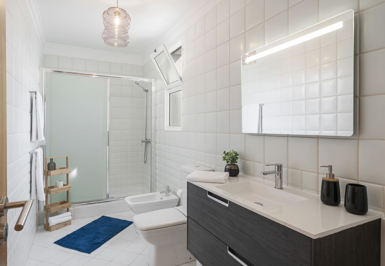 Apartment in Funchal - Willow View Residence