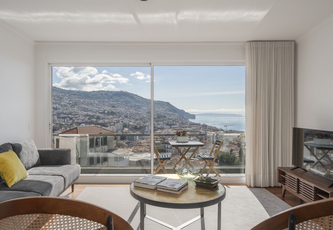 Apartment in Funchal - Willow View Residence