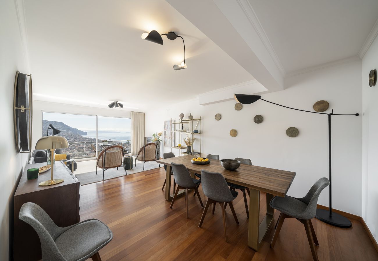 Apartment in Funchal - Willow View Residence