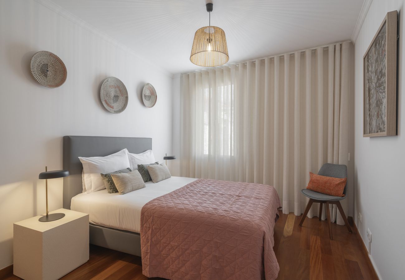 Apartment in Funchal - Willow View Residence