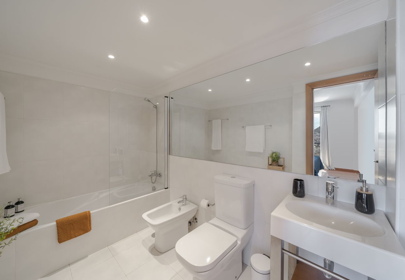 Apartment in Funchal - Willow View Residence