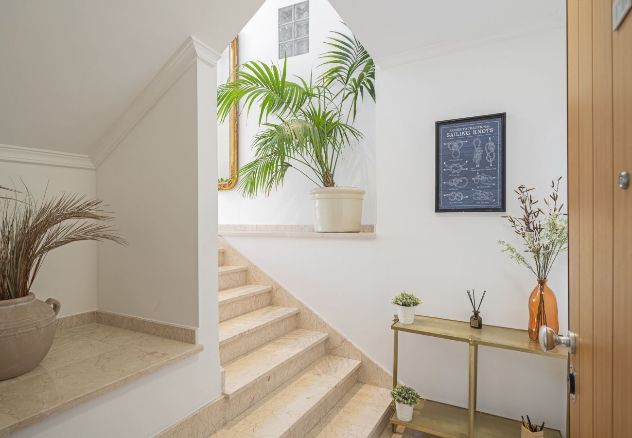 Apartment in Funchal - Willow View Residence