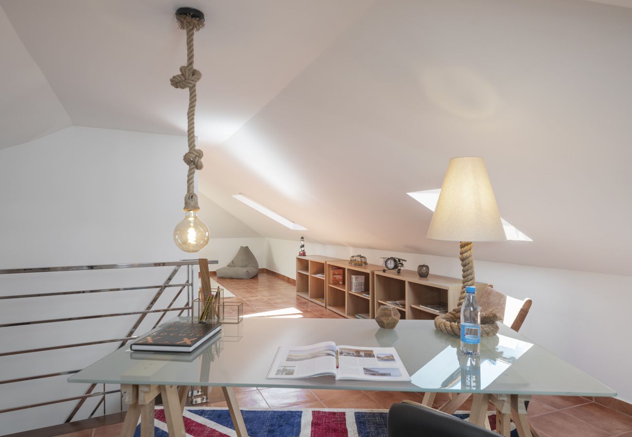 Apartment in Funchal - Willow View Residence