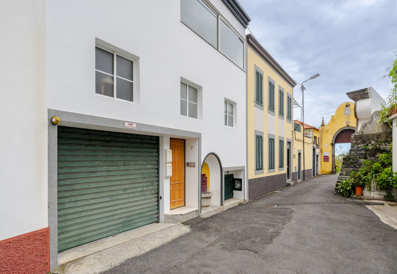 Apartment in Funchal - Willow View Residence