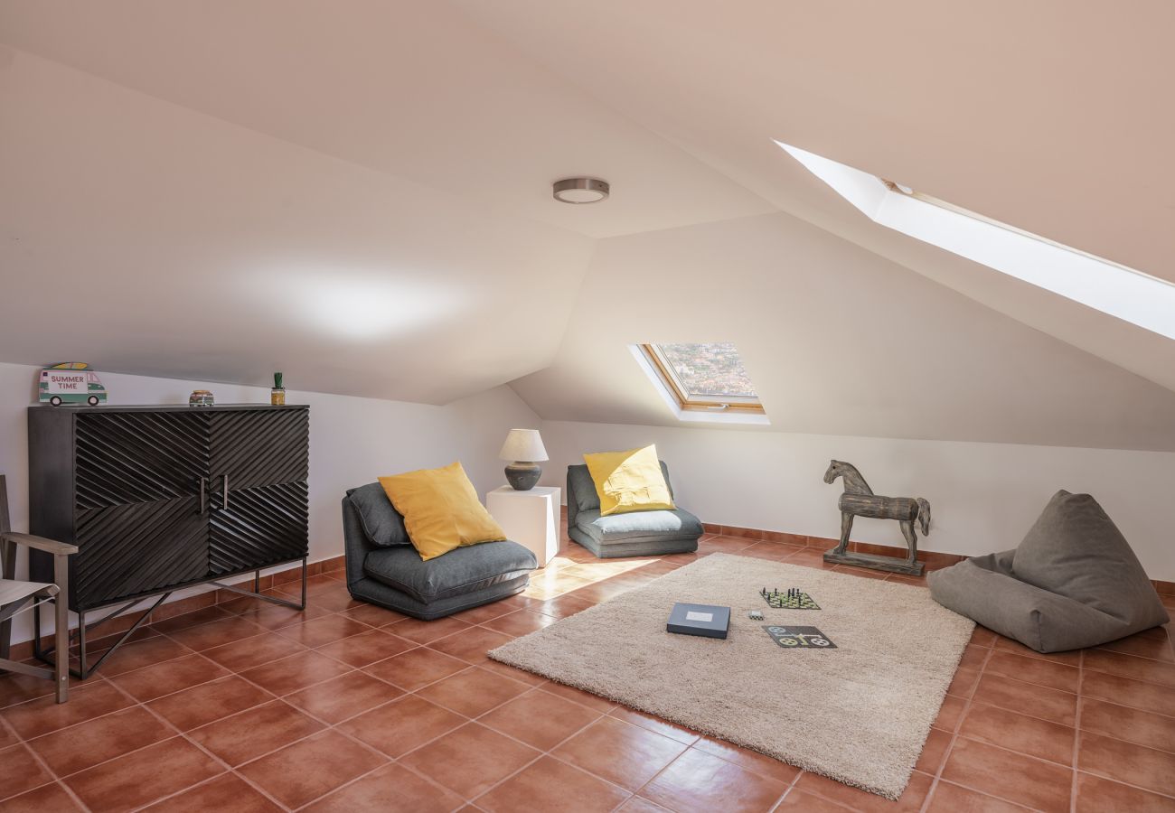 Apartment in Funchal - Willow View Residence