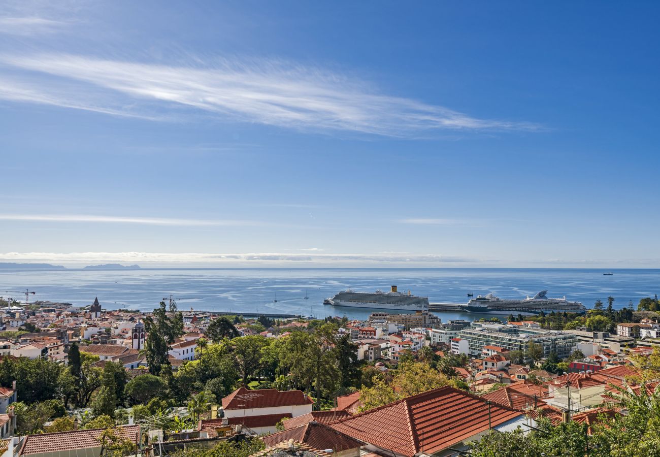 Apartment in Funchal - Willow View Residence