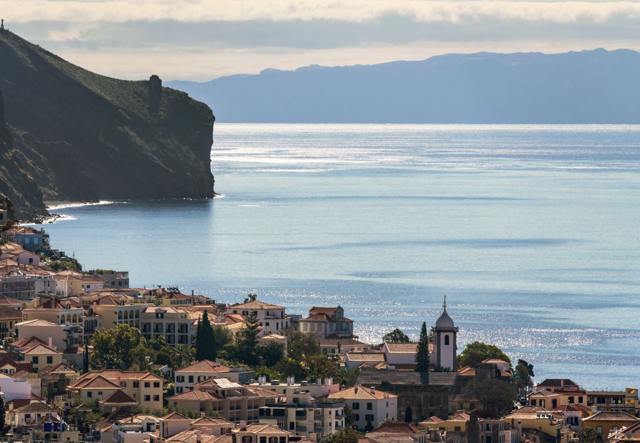Apartment in Funchal - Willow View Residence