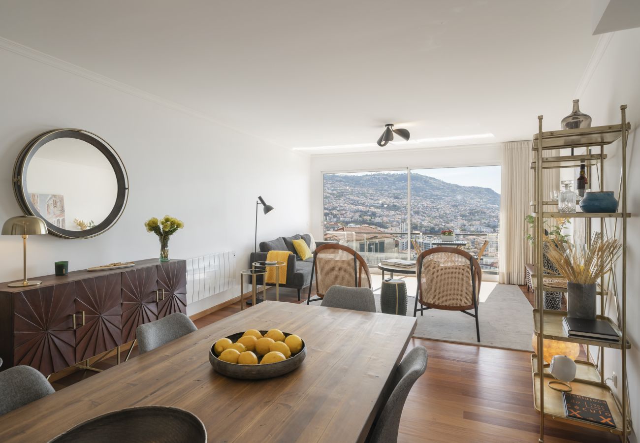 Apartment in Funchal - Willow View Residence