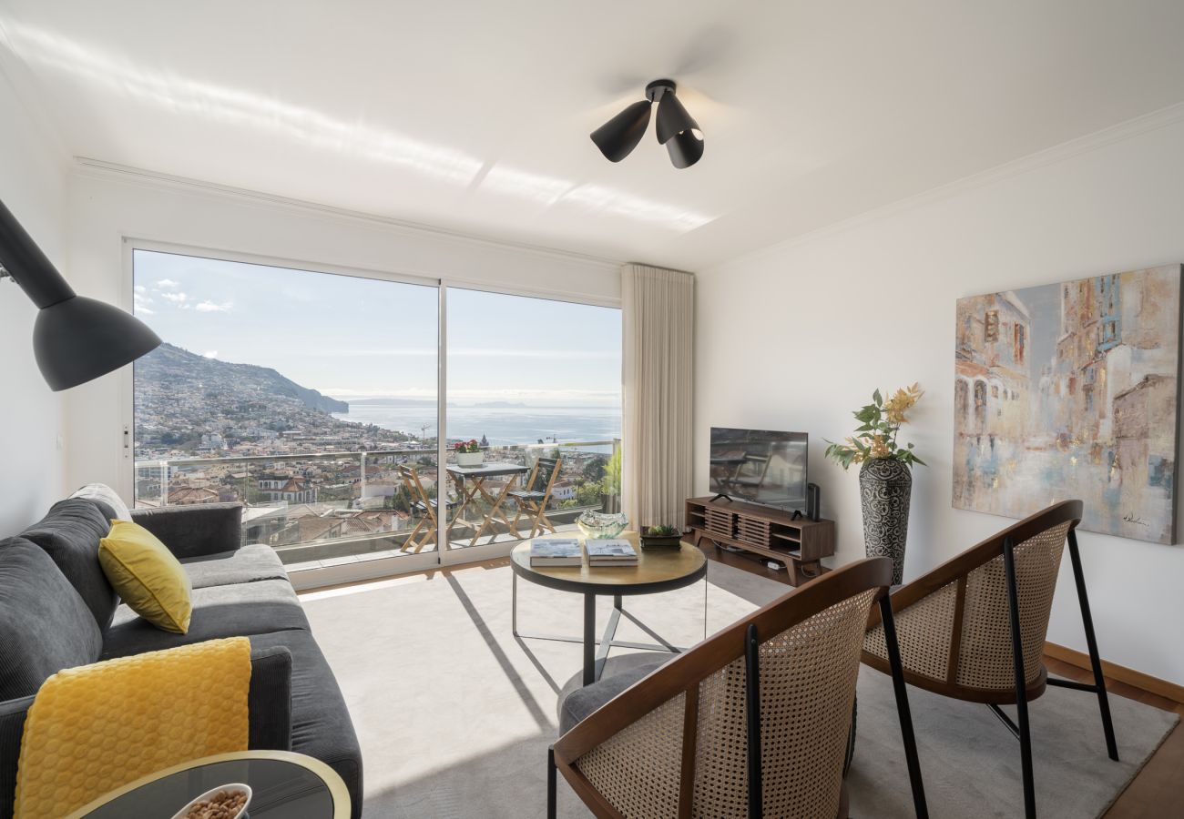 Apartment in Funchal - Willow View Residence