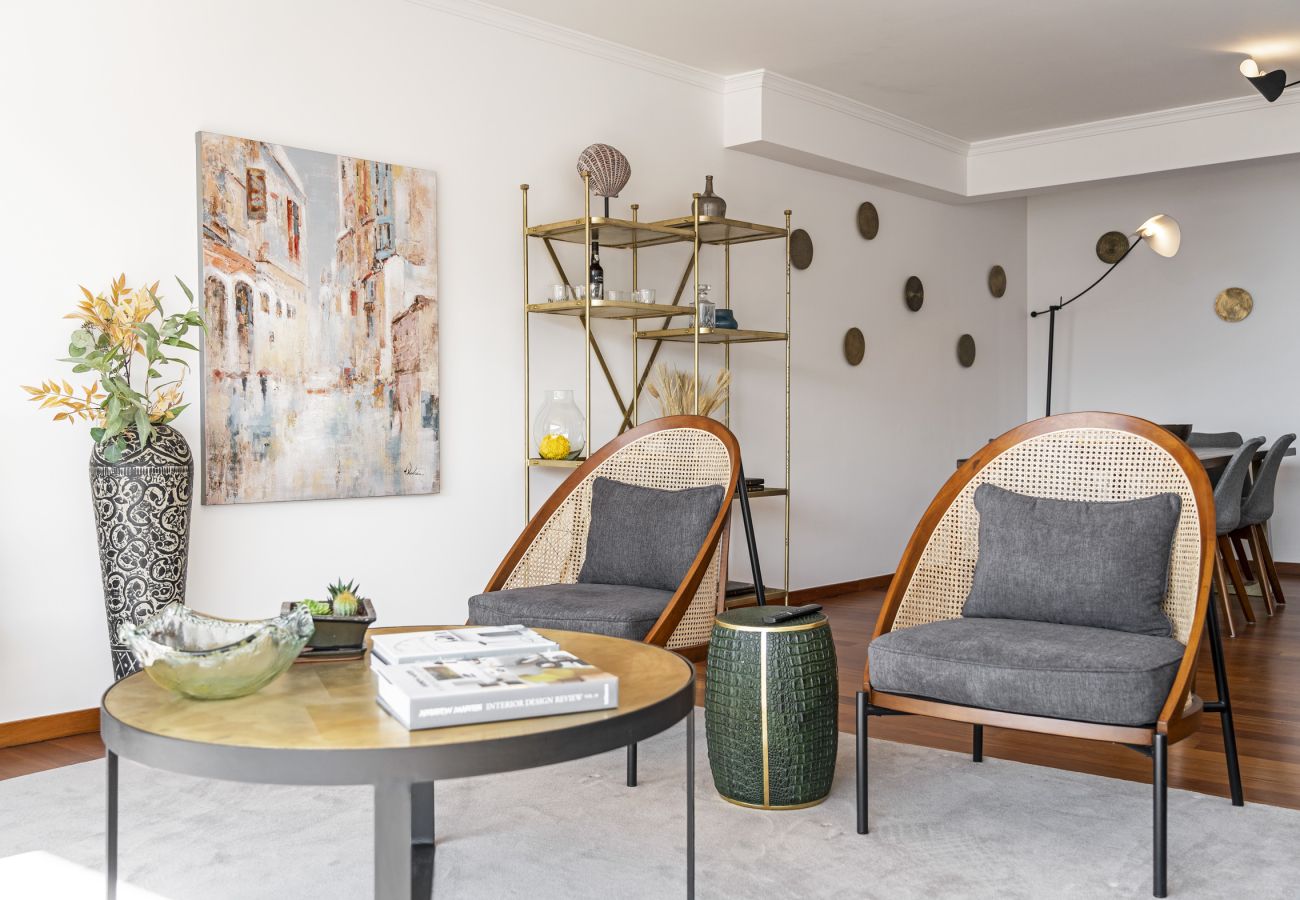 Apartment in Funchal - Willow View Residence