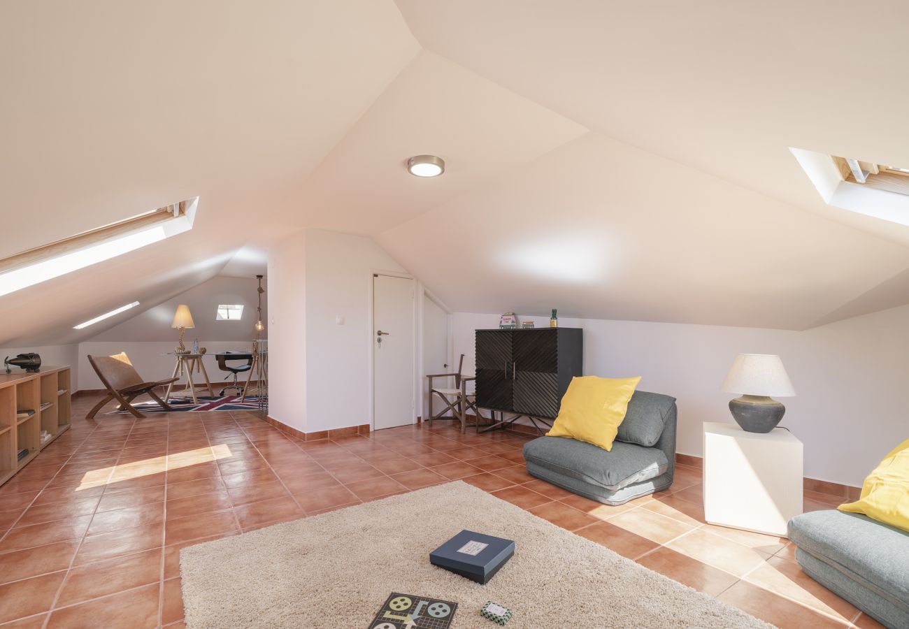 Apartment in Funchal - Willow View Residence