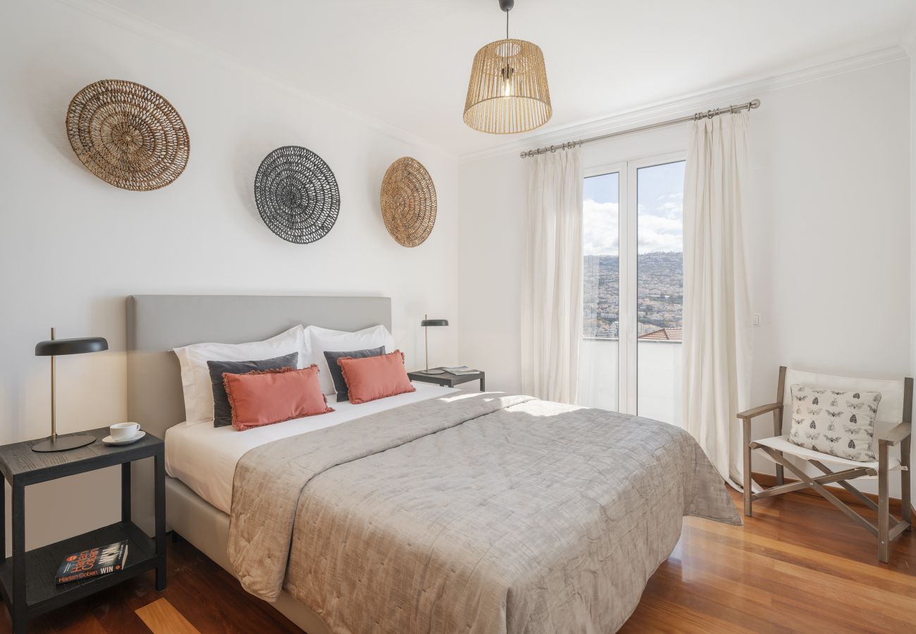 Apartment in Funchal - Willow View Residence