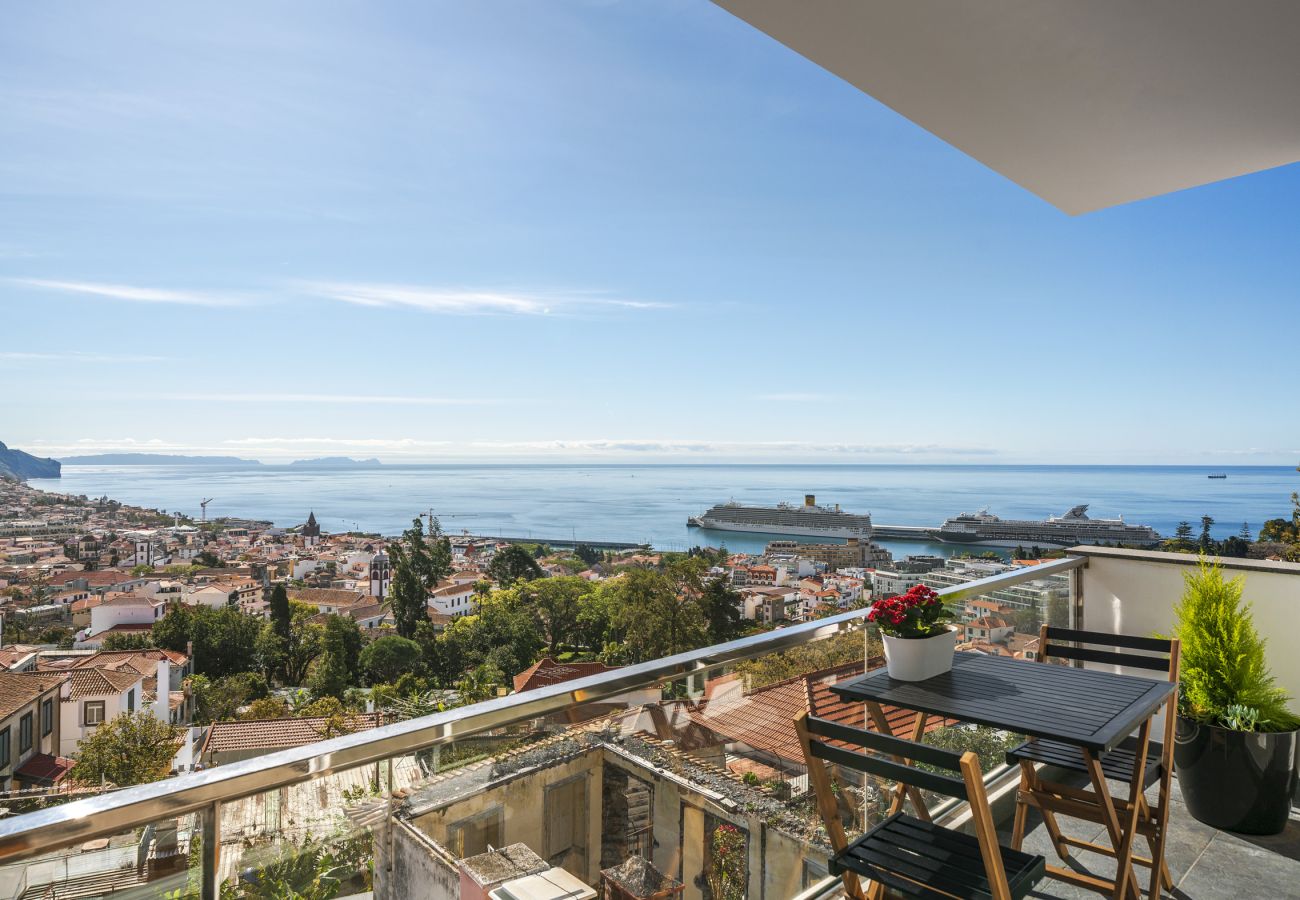 Apartment in Funchal - Willow View Residence