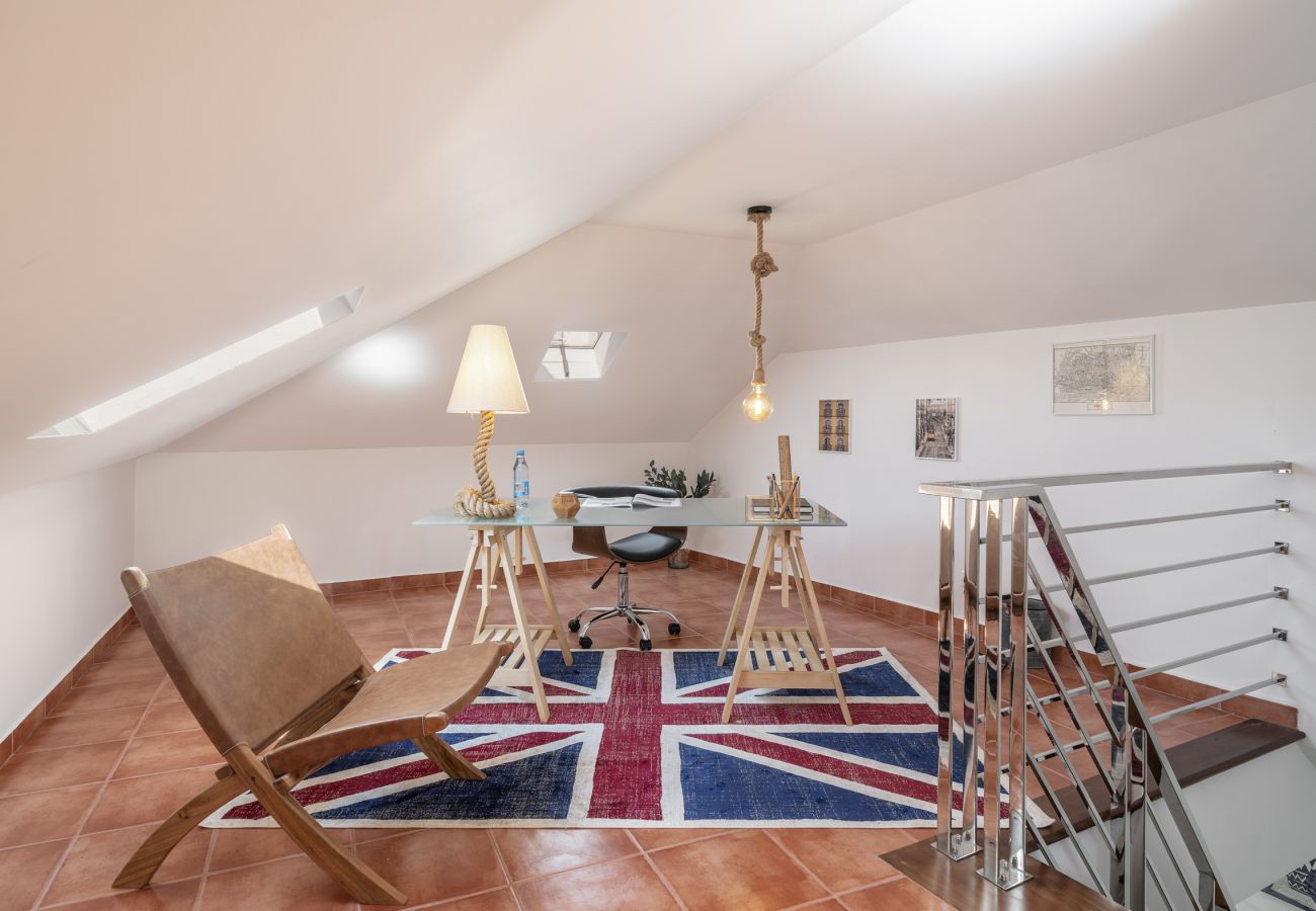 Apartment in Funchal - Willow View Residence