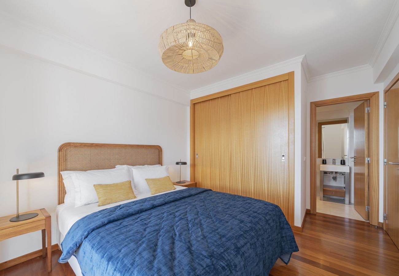 Apartment in Funchal - Willow View Residence