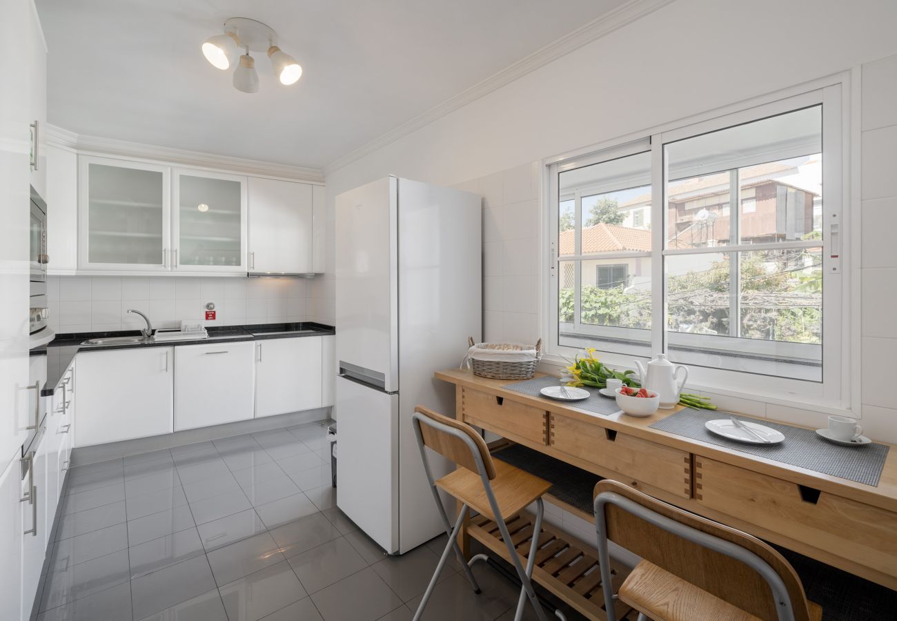 Apartment in Funchal - Willow View Residence