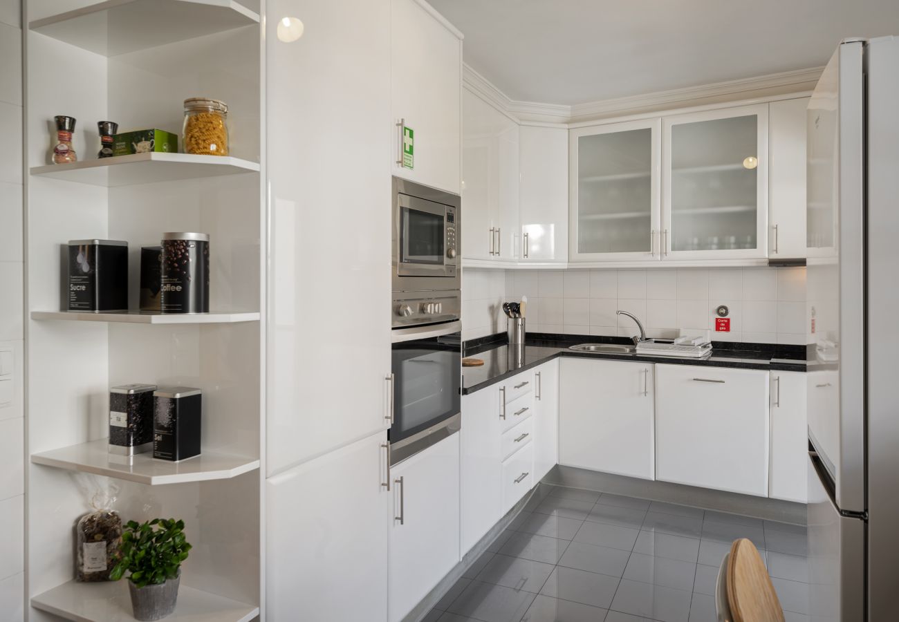 Apartment in Funchal - Willow View Residence