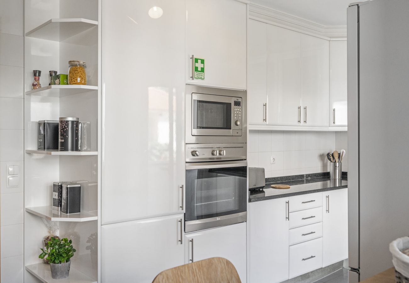 Apartment in Funchal - Willow View Residence