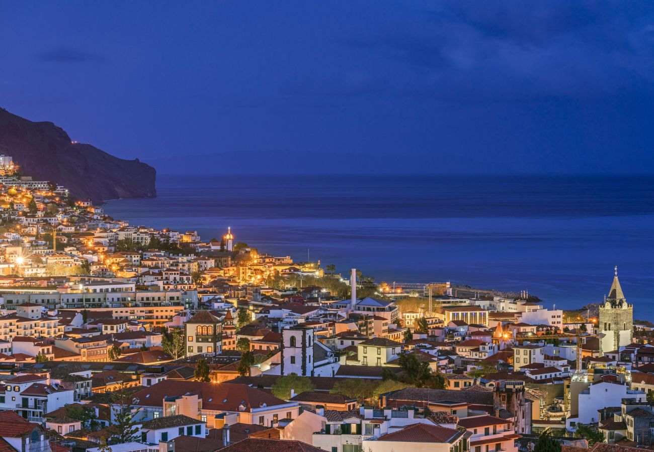 Apartment in Funchal - Willow View Residence