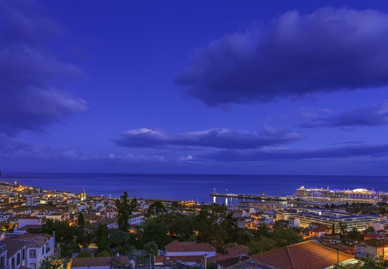 Apartment in Funchal - Willow View Residence