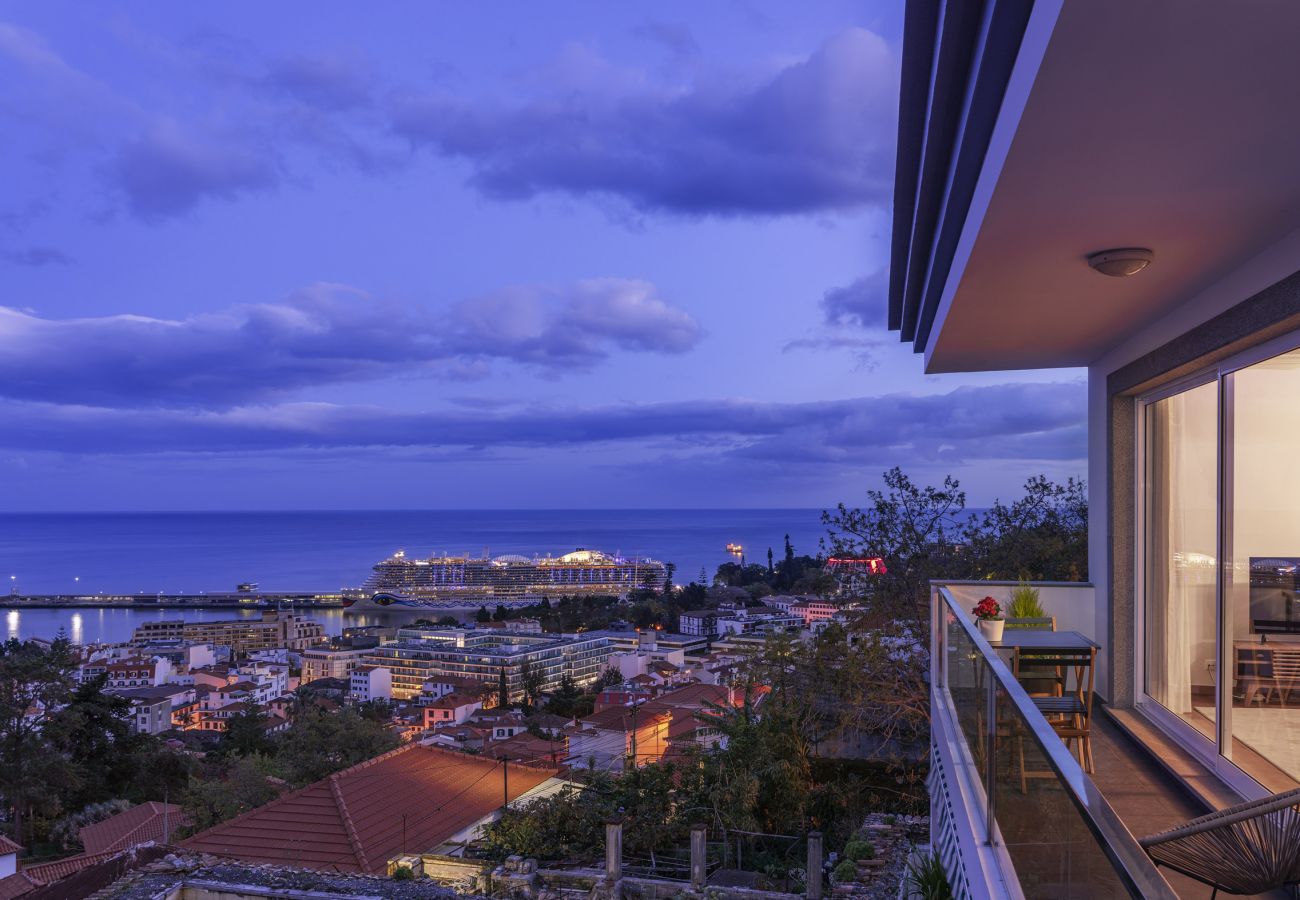 Apartment in Funchal - Willow View Residence