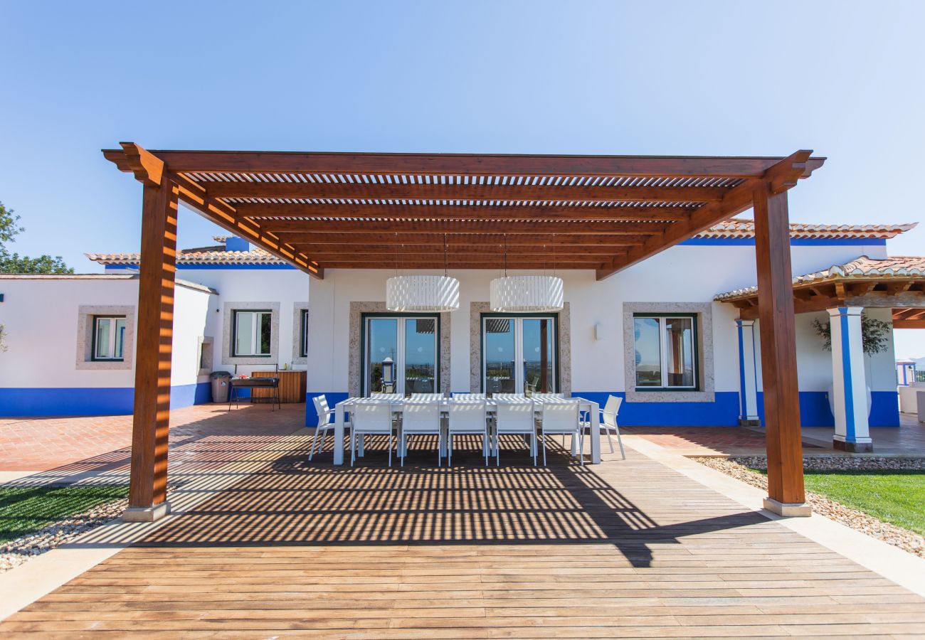 Villa in Boliqueime - Villa Allegro Algarve