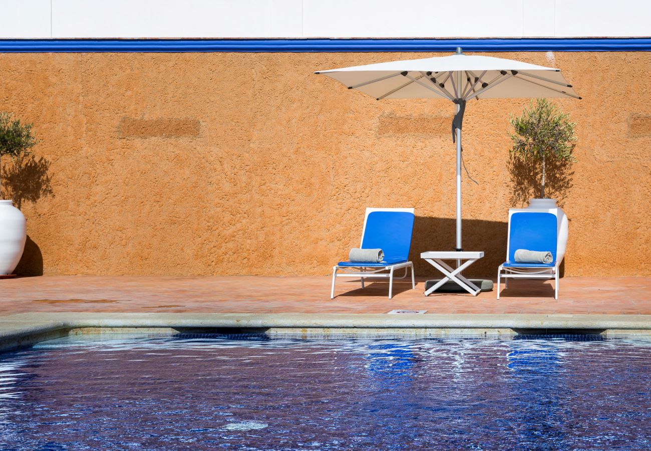 Villa in Boliqueime - Villa Allegro Algarve