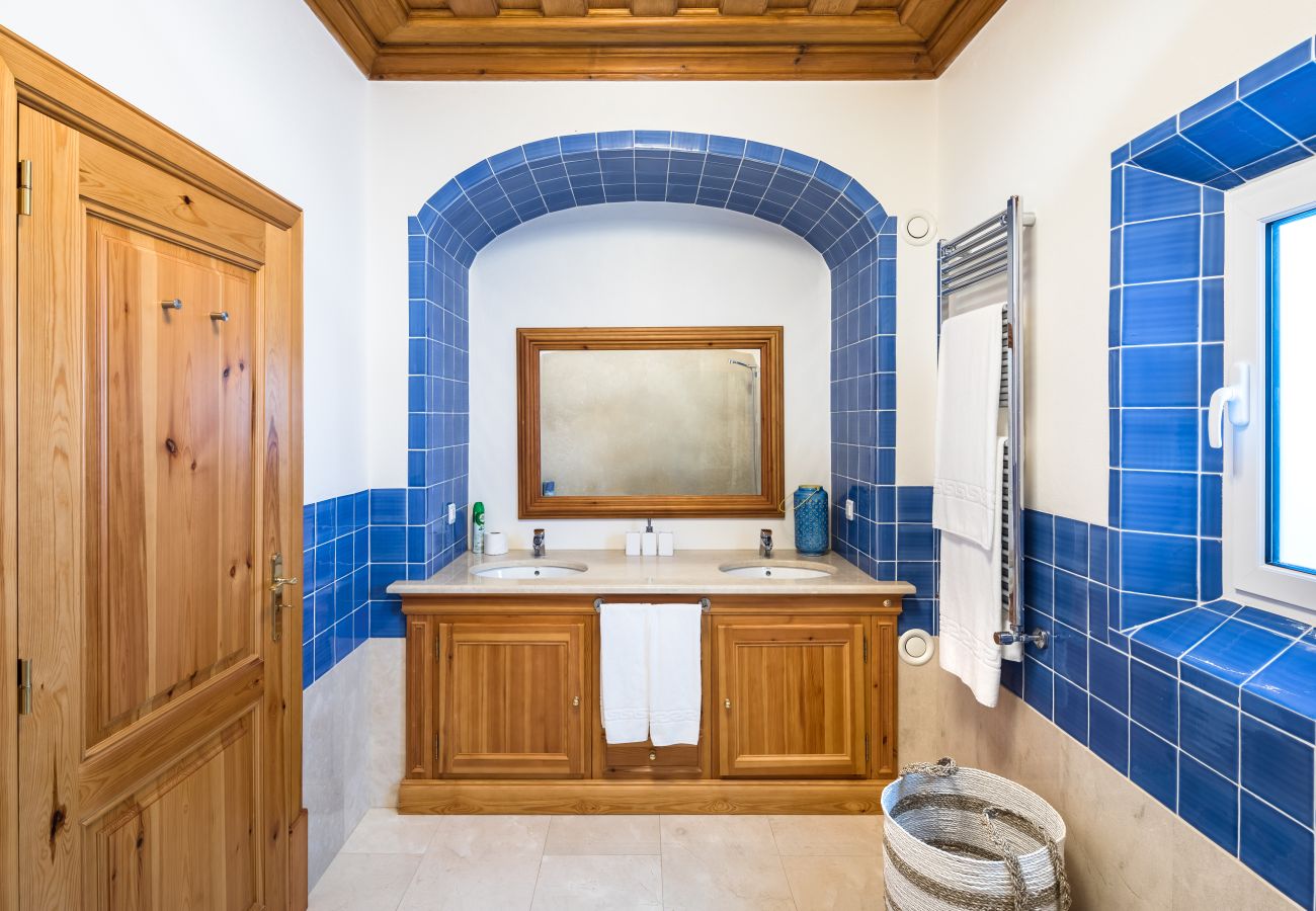 Villa in Boliqueime - Villa Allegro Algarve