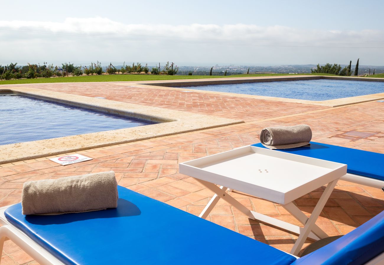 Villa in Boliqueime - Villa Allegro Algarve