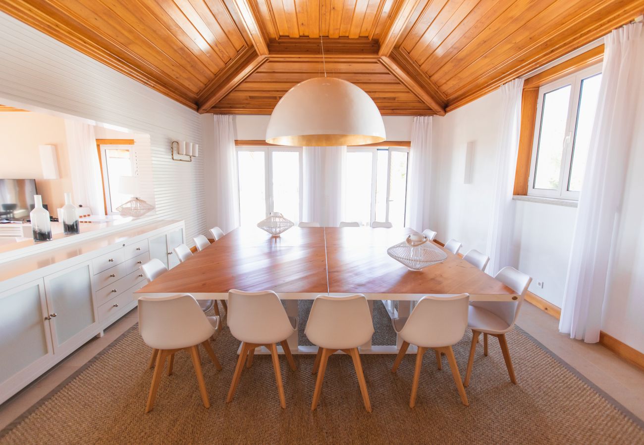 Villa in Boliqueime - Villa Allegro Algarve