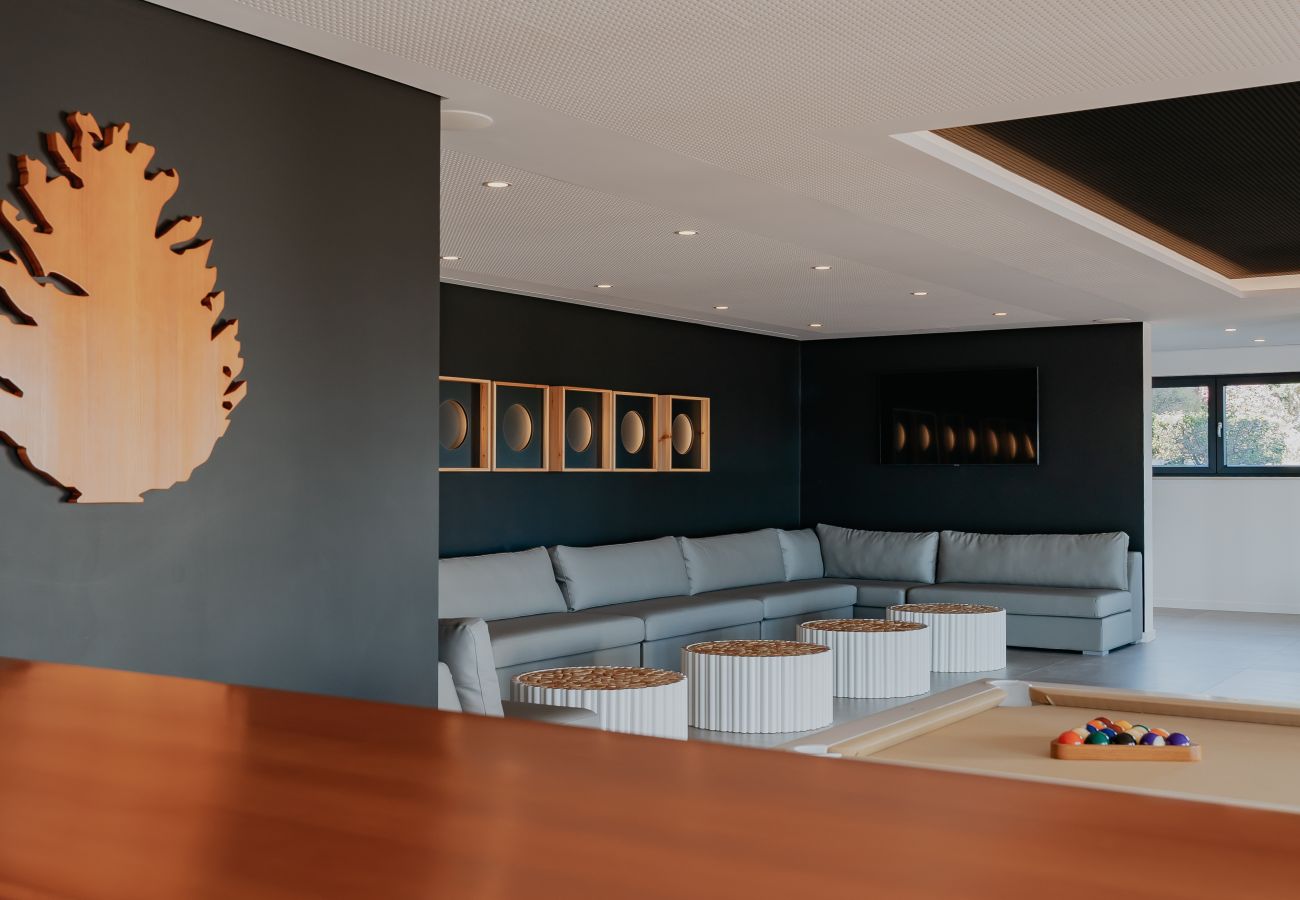 Villa in Boliqueime - Villa Allegro Algarve