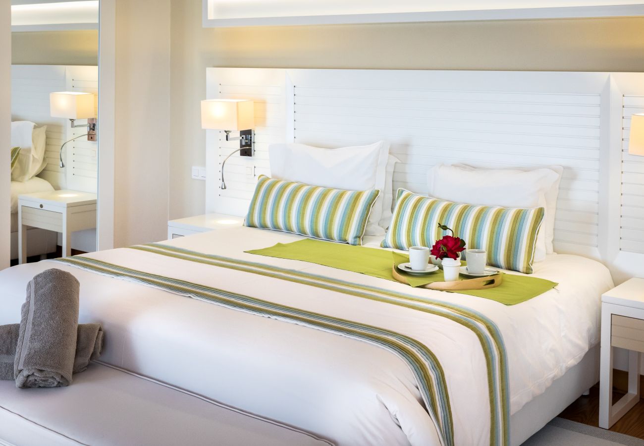 Villa in Boliqueime - Villa Allegro Algarve