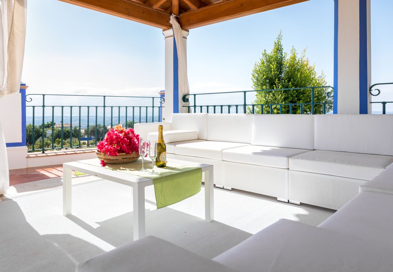 Villa in Boliqueime - Villa Allegro Algarve