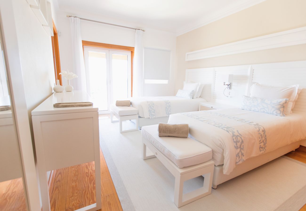 Villa in Boliqueime - Villa Allegro Algarve