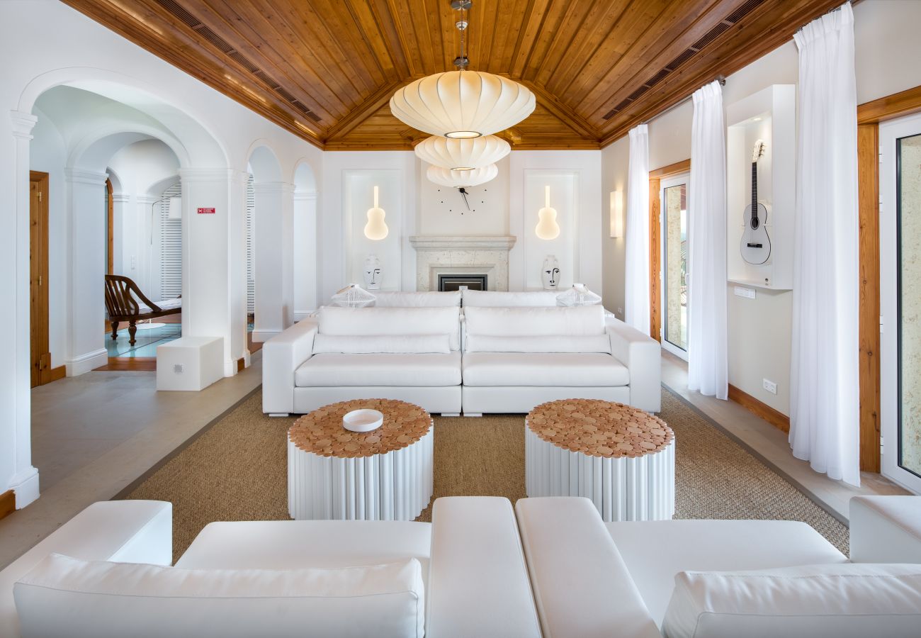 Villa in Boliqueime - Villa Allegro Algarve